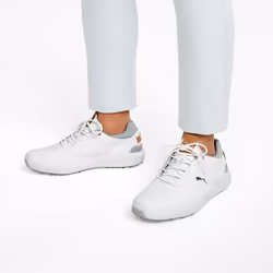 PUMA 376155_01_43 golf footwear Male Adult