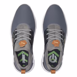 Puma Golf Mens IGNITE ARTICULATE Soft Spiked Durable Comfort Golf Shoes