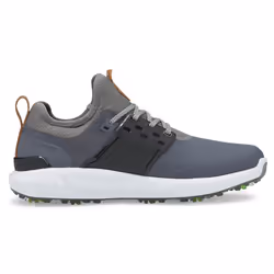 Puma Golf Mens IGNITE ARTICULATE Soft Spiked Durable Comfort Golf Shoes
