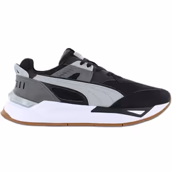 Puma Mirage Sport Remix Sneaker - Schuhe Schwarz 381051-09 Original - black, EU 36 UK 3.5