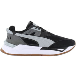 Puma Mirage Sport Remix Sneaker - Schuhe Schwarz 381051-09 Original - black, EU 36 UK 3.5