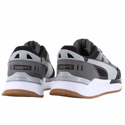 Puma Mirage Sport Remix Sneaker - Schuhe Schwarz 381051-09 Original - black, EU 36 UK 3.5