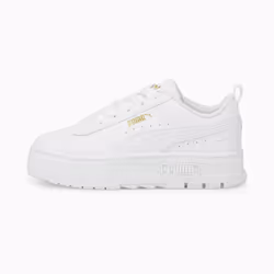 PUMA 384528_01_30, White/Team Gold, 1 pc(s)