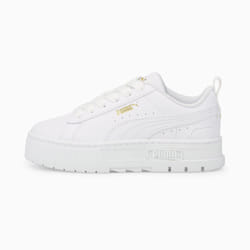 PUMA 384528_01_30 athletic shoes