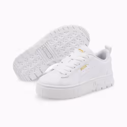PUMA 384528_01_30 athletic shoes