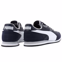 Puma St Runner Essential - Herren Schuhe Navy-blau 383055-04 Original - blue, EU 42 UK 8