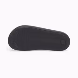 PUMA 385296_02 flip-flop/slide Male Black - Additional view 4