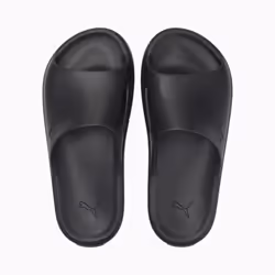 PUMA 385296_02 flip-flop/slide Male Black - Additional view 6