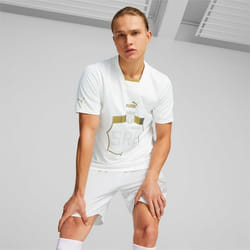 PUMA 765765_02_S sports shirt/top