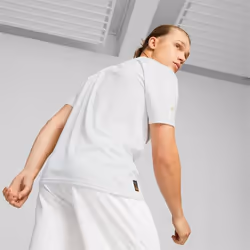 PUMA 765765_02_M sports shirt/top