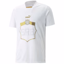 Serbia Away Shirt 2022/23 - L