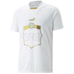 Serbia Away Shirt 2022/23 - L