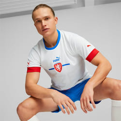 PUMA 765866_02_L sports shirt/top