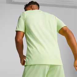 PUMA 765734_03_M sports shirt/top