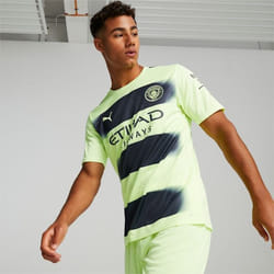 PUMA 765734_03_L sports shirt/top