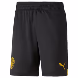 Manchester City Away Shorts 2022/23 - 2XL