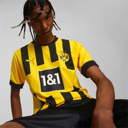 PUMA 765882_01_M sports shirt/top