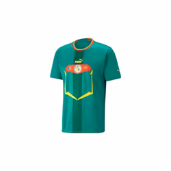 Senegal Away Shirt 2022/23 - 2XL
