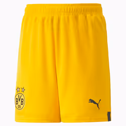 PUMA 765904_01_128, 128 cm, 1 pc(s), Cyber Yellow