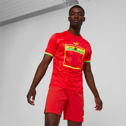 PUMA 765784_02_M sports shirt/top