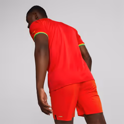 PUMA 765784_02_M sports shirt/top
