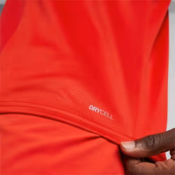 PUMA 765784_02_M sports shirt/top