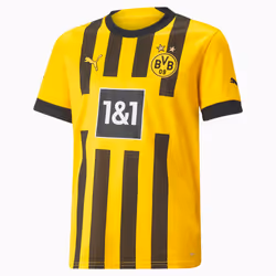 PUMA 765891_01_128, Cyber Yellow, 128 cm, 1 pc(s)