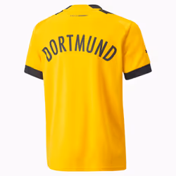 PUMA 765891_01_128 sports shirt/top