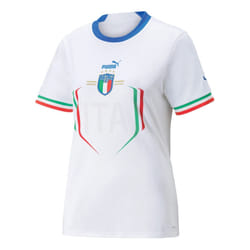 2022-2023 Italy Away Shirt (Ladies) - XS