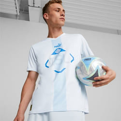 PUMA 766068_02_M sports shirt/top