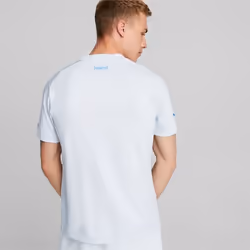 PUMA 766068_02_L sports shirt/top