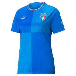 2022-2023 Italy Home Shirt (Ladies) - L