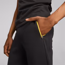 PUMA 767690_06_S sports trousers Male