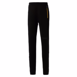 2022-2023 Borussia Dortmund Casuals Pant (Black) - XL