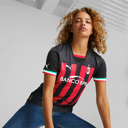 PUMA 765825_01_XS sports shirt/top