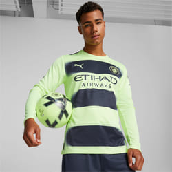 PUMA 765735_03_M sports shirt/top
