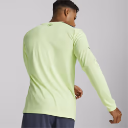 PUMA 765735_03_M sports shirt/top