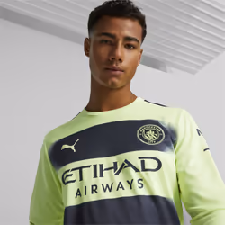 PUMA 765735_03_M sports shirt/top