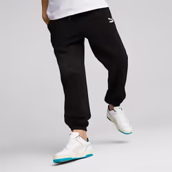 PUMA 535597_01_L, Male, Adult, Black, L, 1 pc(s)