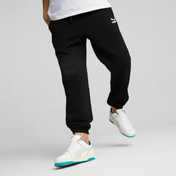 PUMA 535597_01_L sports trousers Male