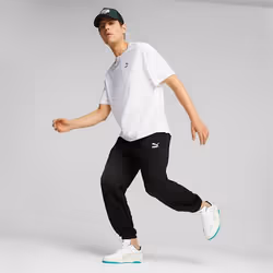 PUMA 535597_01_L sports trousers Male