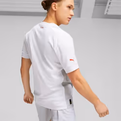 PUMA 765930_03_M sports shirt/top