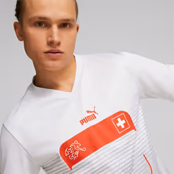 PUMA 765930_03_M sports shirt/top