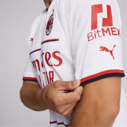 PUMA 769501_02_XL sports shirt/top