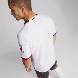 PUMA 769501_02_XL sports shirt/top