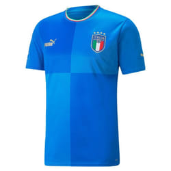 Italy Home Shirt 2022/23 - L