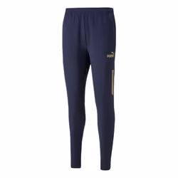 2022-2023 Italy Pre-Match Pants (Peacot) - L