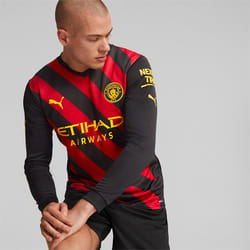 PUMA 765723_02_XL sports shirt/top