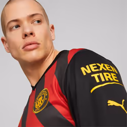 PUMA 765723_02_XXL sports shirt/top