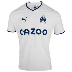 Olympique Marseille Home Shirt 2022/23 - 2XL